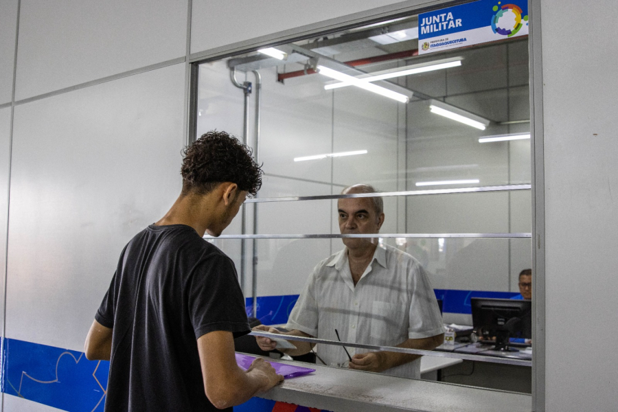 Itaquá reforça prazo para alistamento militar obrigatório até 30 de junho