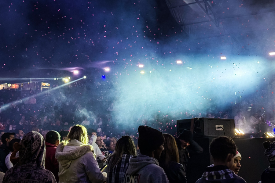 Arujá Fest inicia no próximo dia 4; confira a programação completa de shows em comemoração aos 174 anos da cidade