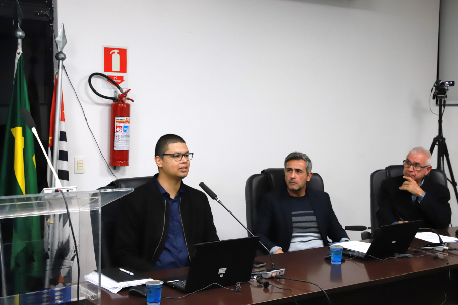 Arujá aumenta em 10% a arrecadação no comparativo com 2025