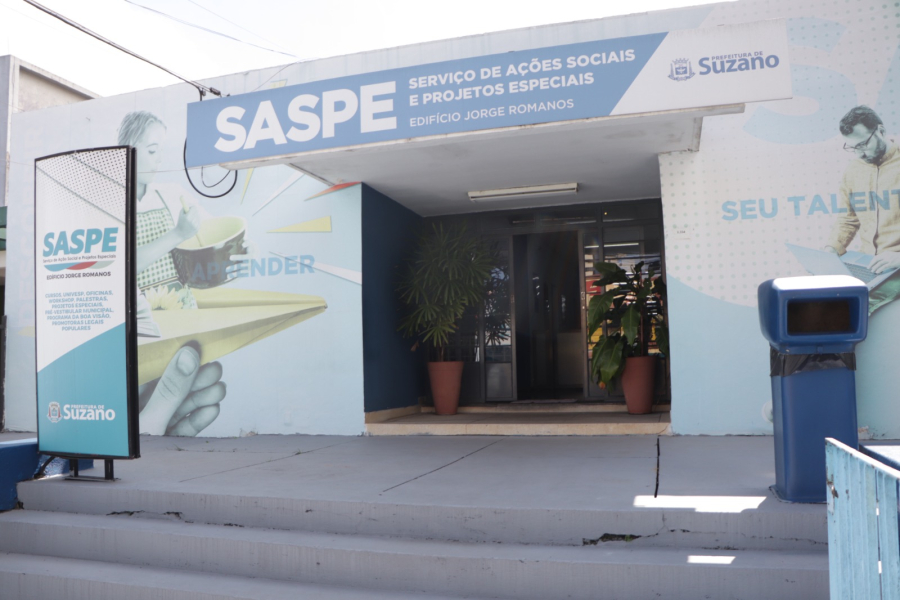 Saspe abre 15 vagas para curso de ‘Videomaker’ nesta segunda-feira