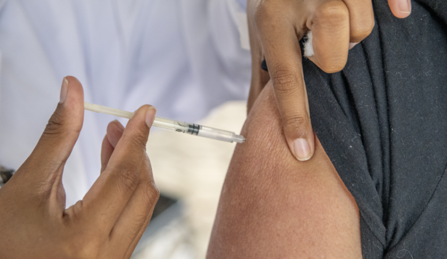 Prefeitura de Mogi das Cruzes amplia vacinação contra a gripe para toda a população a partir desta segunda-feira (01/06)