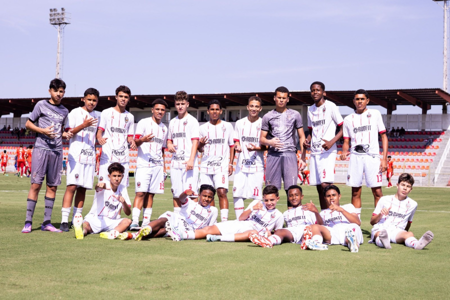 IAC conquista vitórias no sub-23 e na base pelo Campeonato Paulista