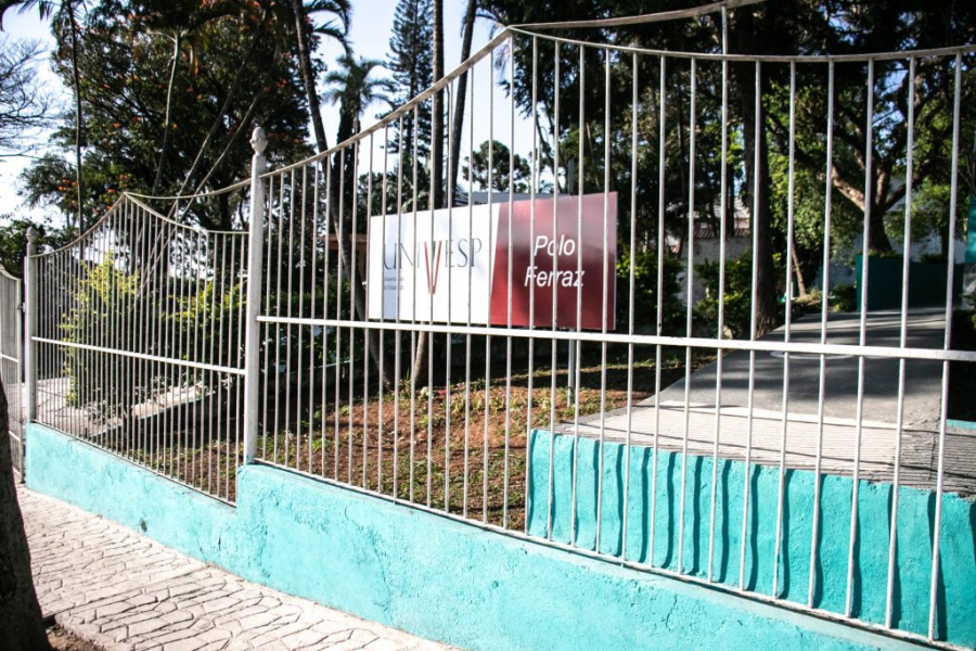 Lista dos aprovados para a Univesp é divulgada hoje em Ferraz