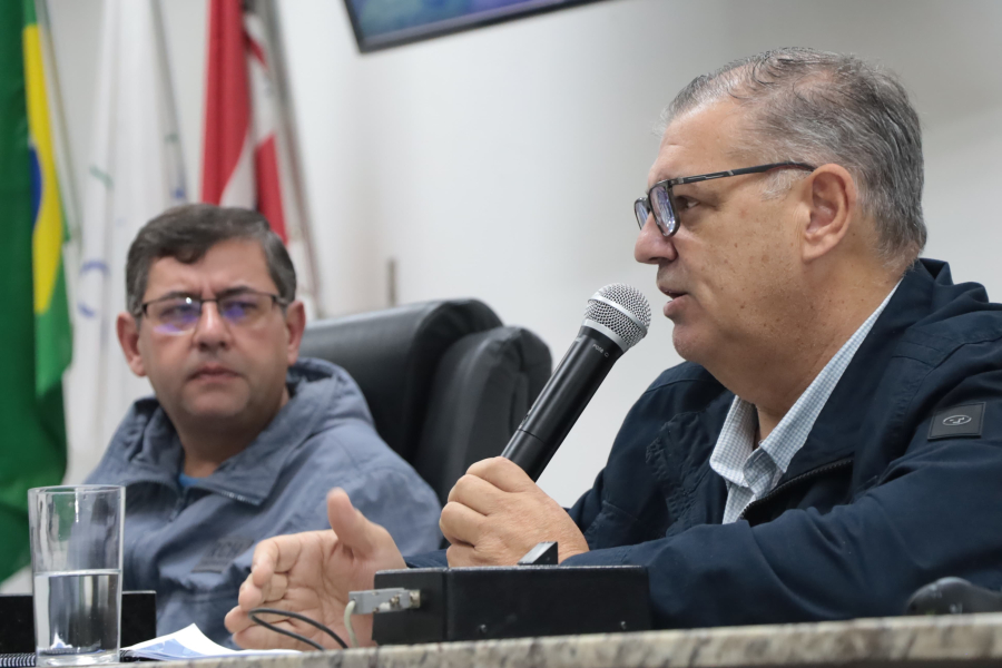 Transporte melhora sinalização de 503 ruas e leva ‘Tapa-Buraco’ a outras 455 no primeiro quadrimestre