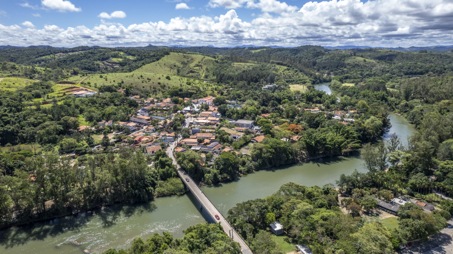 Fé, cultura e turismo movimentam o início de junho em Guararema