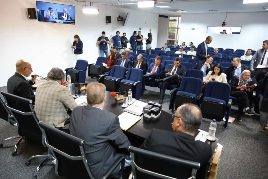Câmara de Mogi aprova moção e cobra medidas para reduzir impactos das obras na Mogi-Dutra