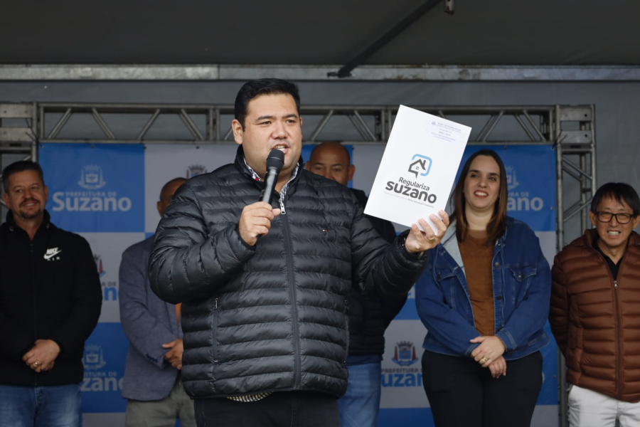 Investimentos ampliam saúde, segurança e iluminação no Ramal São José