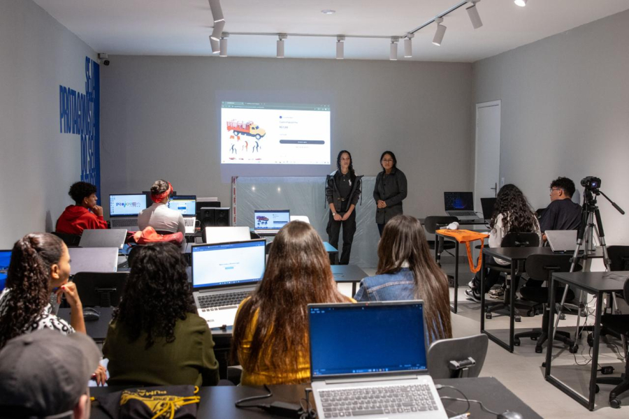 ProJovem Itaquá ultrapassa 3,9 mil jovens impactados e fortalece políticas públicas