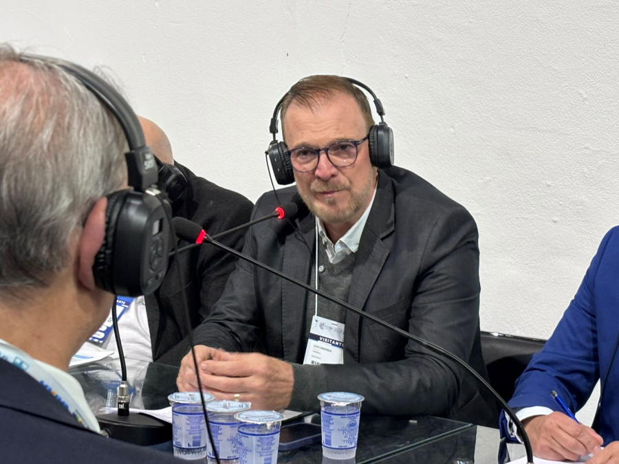 CONDEMAT+ destaca papel dos consórcios intermunicipais no Smart City Business Congress 2026