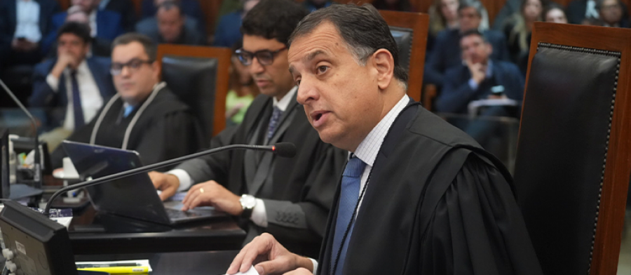 TCE aprova com ressalvas contas do governador de SP e relator alerta para necessidade de modernização na gestão