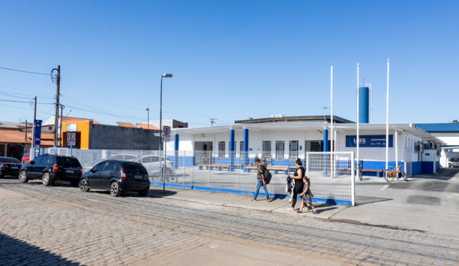 Prefeitura de Mogi realiza mutirão de saúde neste sábado em cinco UBSs
