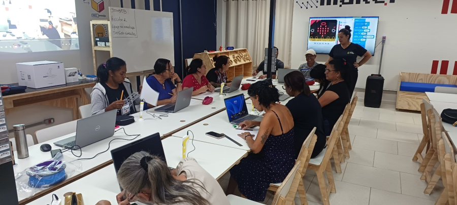 Educação de Santa Isabel abre matrículas para a Educação de Jovens e Adultos (EJA)