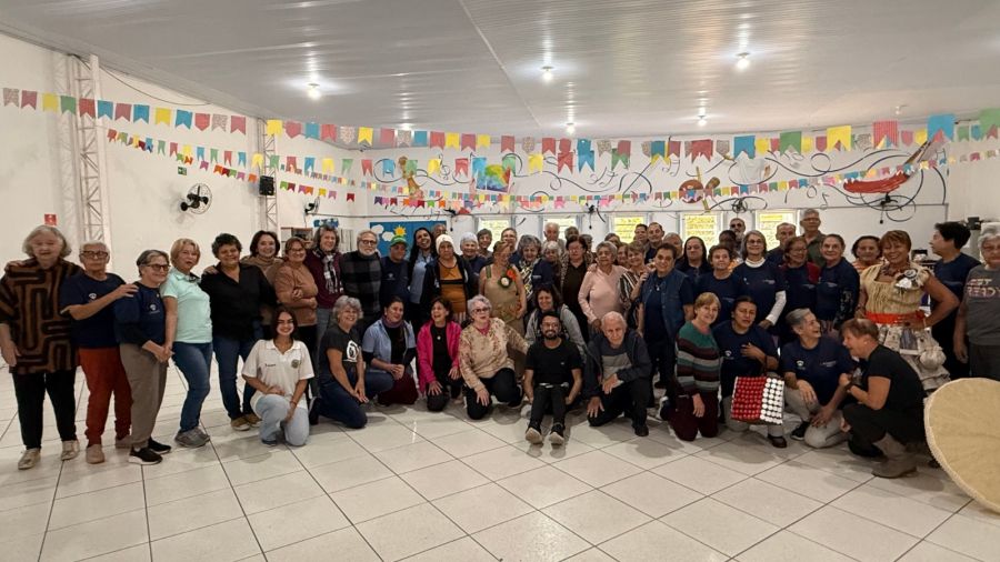 “Junho Verde” leva educação ambiental a diferentes espaços de Guararema