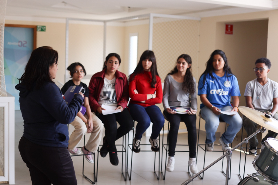 Guararema realiza 9ª Conferência Municipal dos Direitos da Criança e do Adolescente em agosto