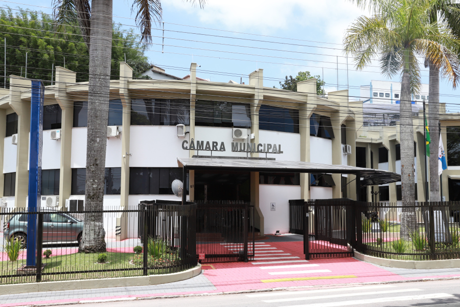 Últimos dias para se inscrever para o Concurso Público da Câmara de Arujá