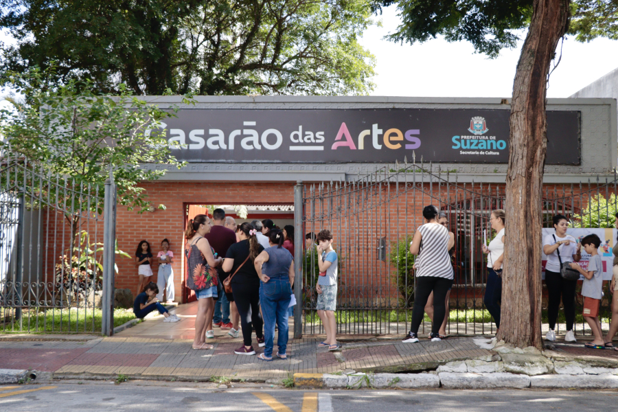 Secretaria de Cultura alcança mais de 79 mil pessoas ao longo de 2026