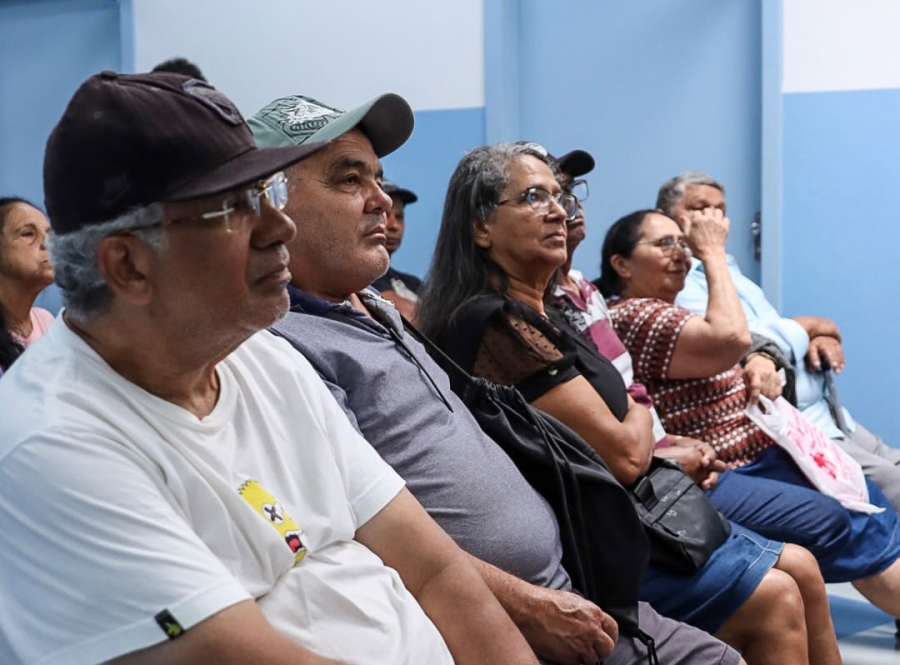 Em Itaquá, Julho Amarelo terá testes rápidos e ações de prevenção contra hepatites