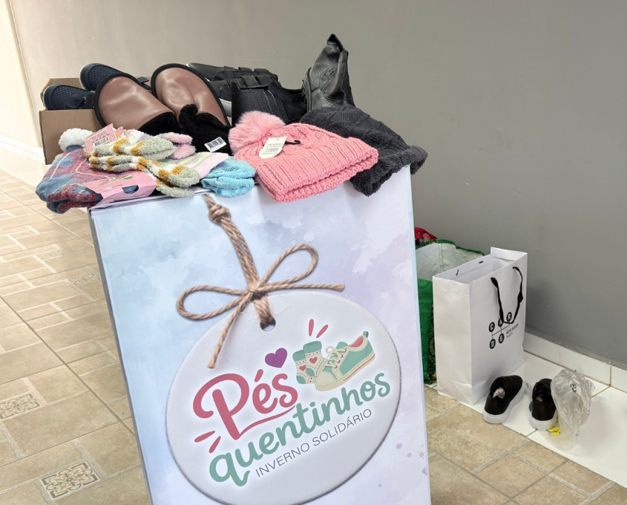 Prefeitura de Guararema mantém ativa a campanha 
