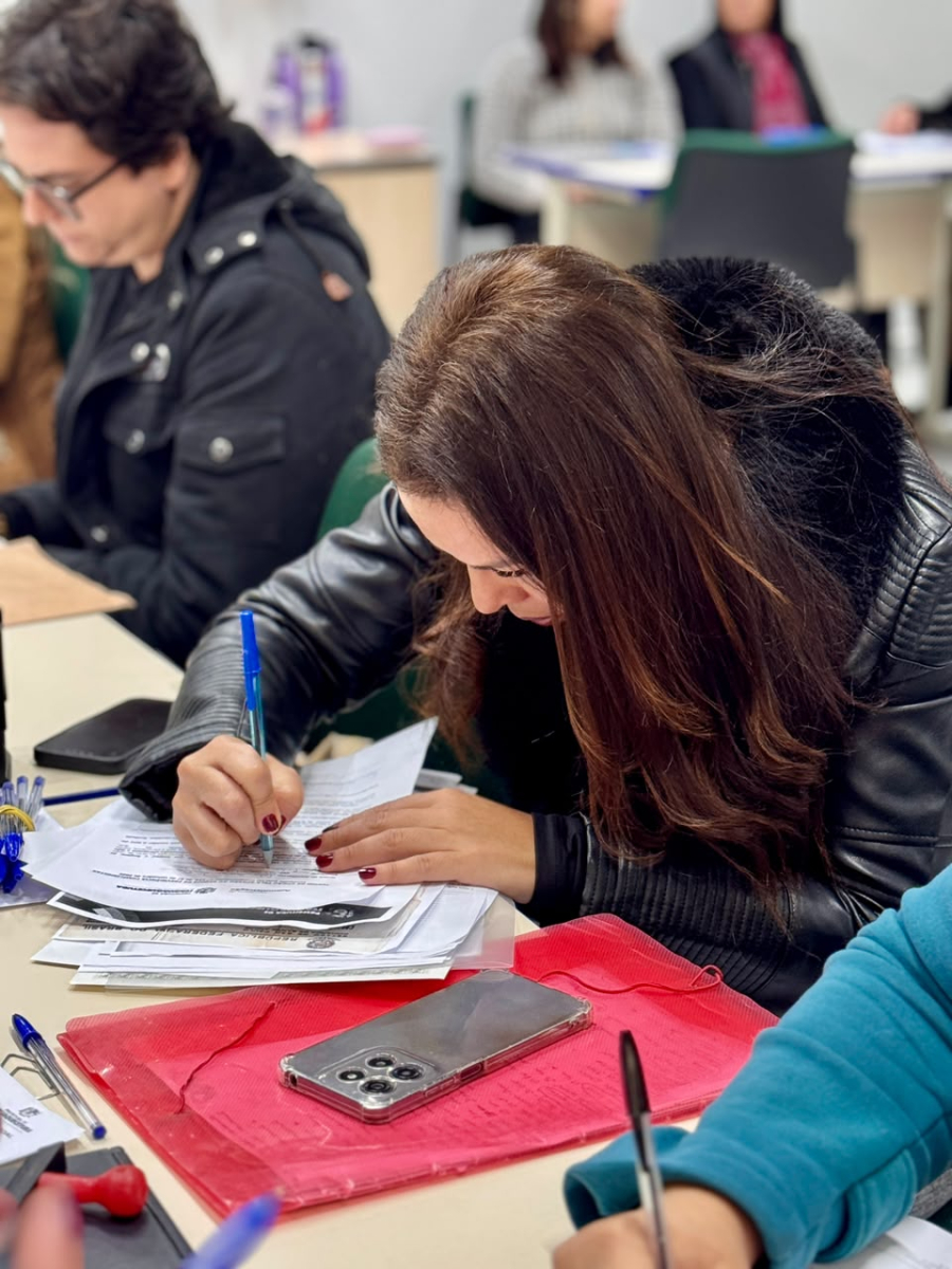 Itaquá inicia convocação de 425 professores aprovados em concurso público