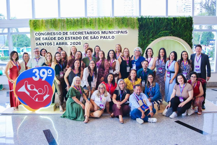 Saúde registra mais de 3,7 milhões de procedimentos e consolida avanços no primeiro semestre