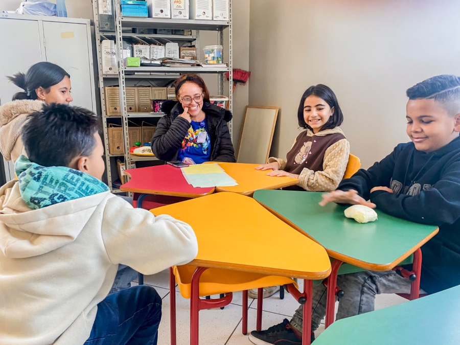 Itaquá fortalece atendimento em saúde mental com Núcleo de Psicologia Infantojuvenil
