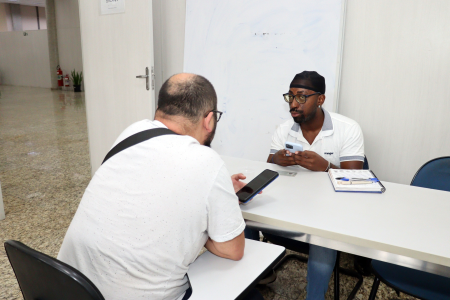 Polo de Empregabilidade Inclusiva organizará nova edição para suporte a PCDs 