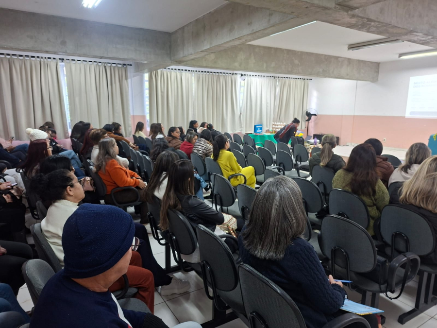Volta às aulas em Santa Isabel acontece nesta segunda-feira (20) após replanejamento da rede municipal