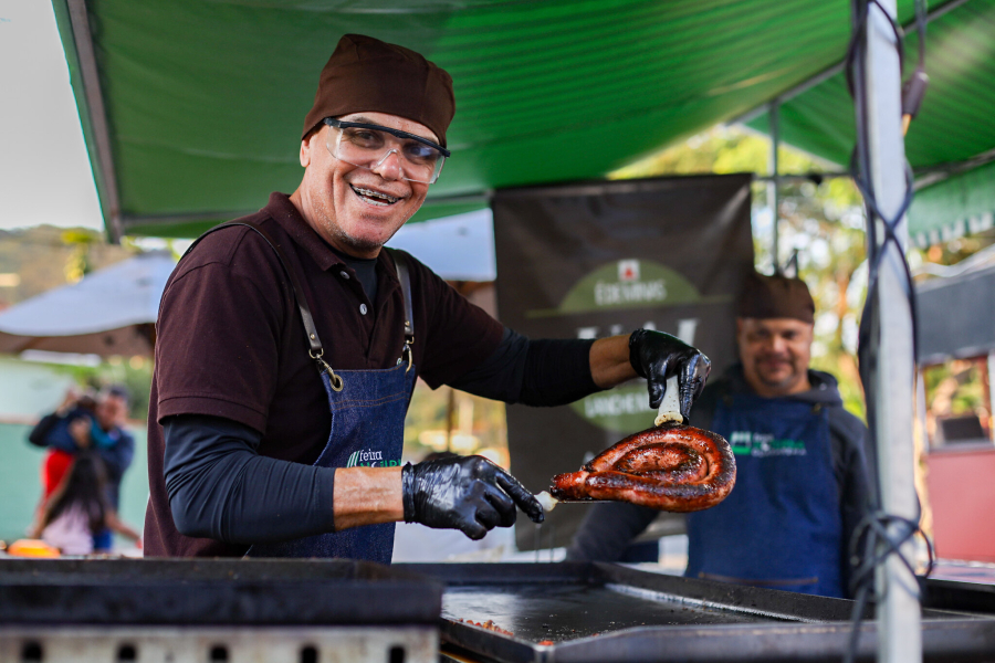 Festival de Inverno Guararema 2026 começa nesta sexta-feira com gastronomia e shows