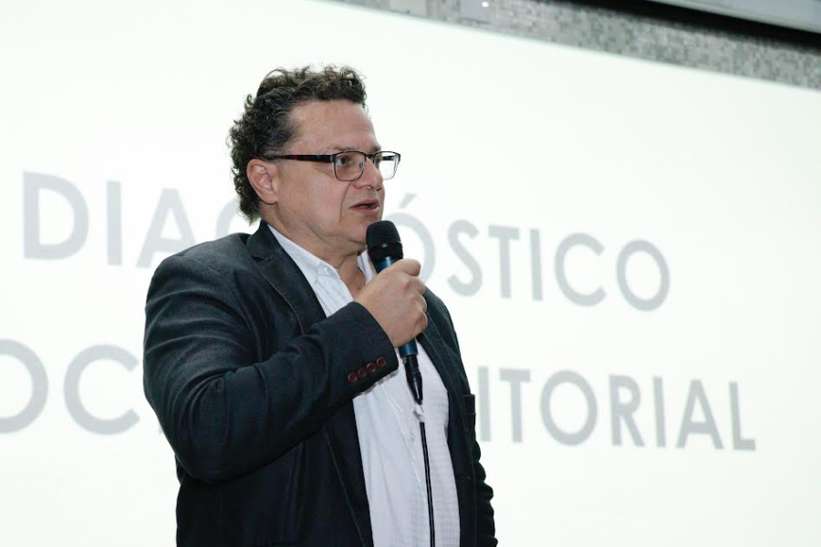 Assistência Social realiza nesta sexta-feira seminário sobre Diagnóstico Socioterritorial de Vulnerabilidade