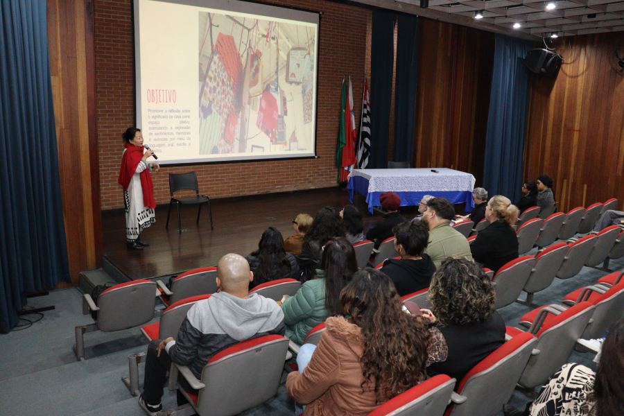 Seminário da Educação discute práticas pedagógicas que valorizam memória e pertencimento