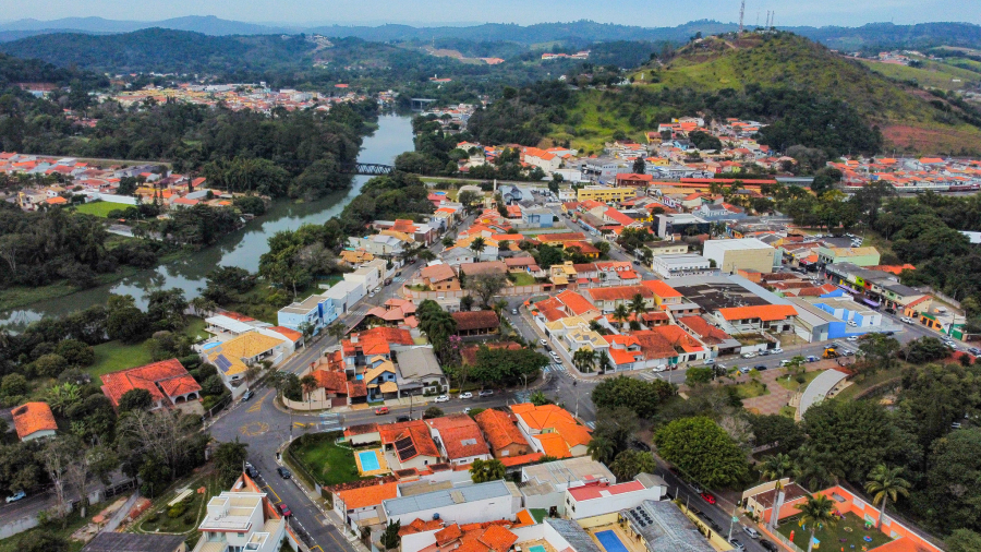Guararema recebe visitas da Pesquisa Nacional de Saúde 2026, realizada pelo IBGE