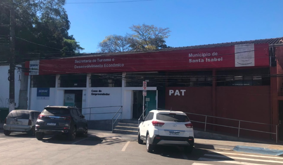 Projeto ‘Incubação de Negócios’ está com inscrições abertas para empreendedores de Santa Isabel