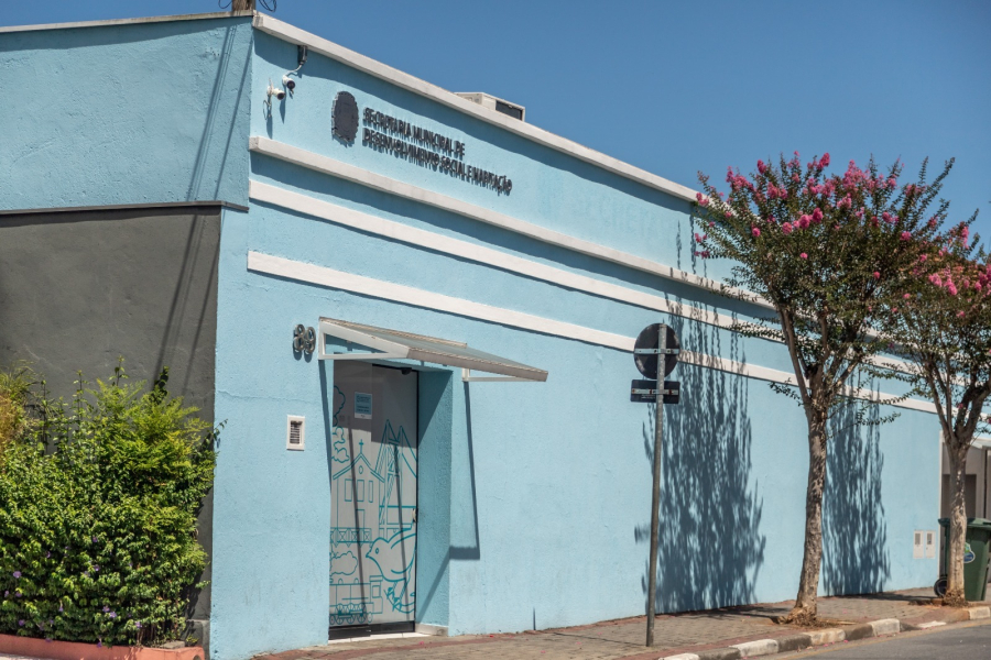 Conselho Municipal da Pessoa Idosa de Guararema elege representantes na sexta-feira (7)