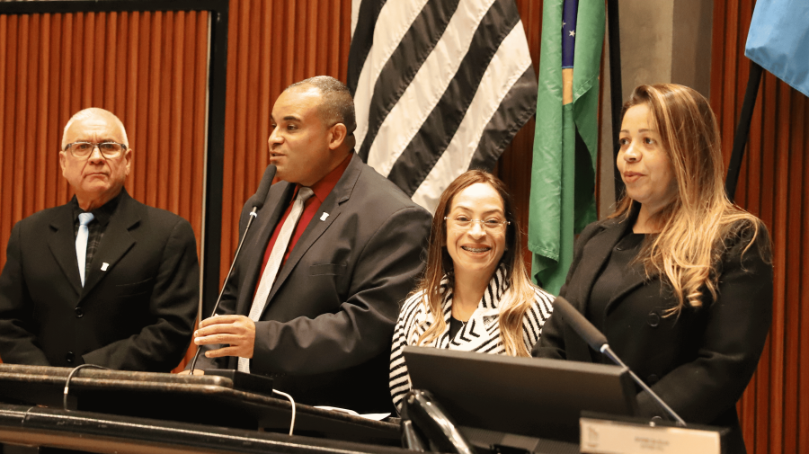 Câmara de Arujá aprova TEAcolhe e amplia rede de apoio às famílias atípicas