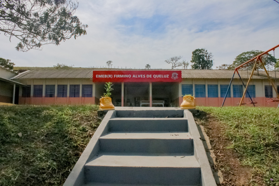 Santa Isabel registra evolução em todas as escolas municipais no IDEB