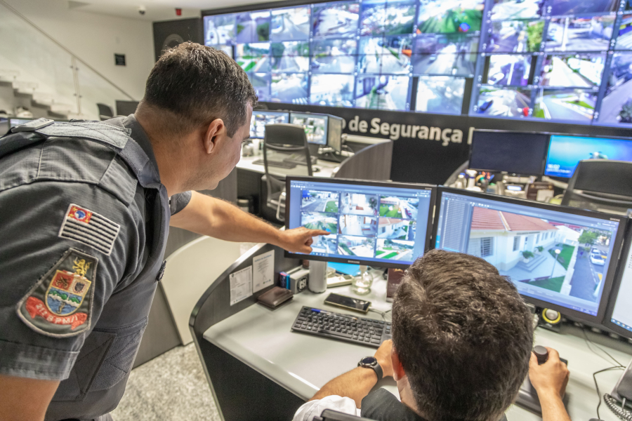 Guararema reforça campanha contra o vandalismo e alerta que depredação do patrimônio público é crime