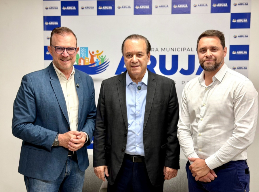 Governo de SP anuncia R$ 35 milhões para equipar novo hospital municipal de Arujá