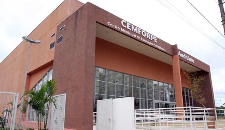 Temporada “Pequenos no Auditório” 2026 começa neste sábado (22/08) no Auditório do Cemforpe