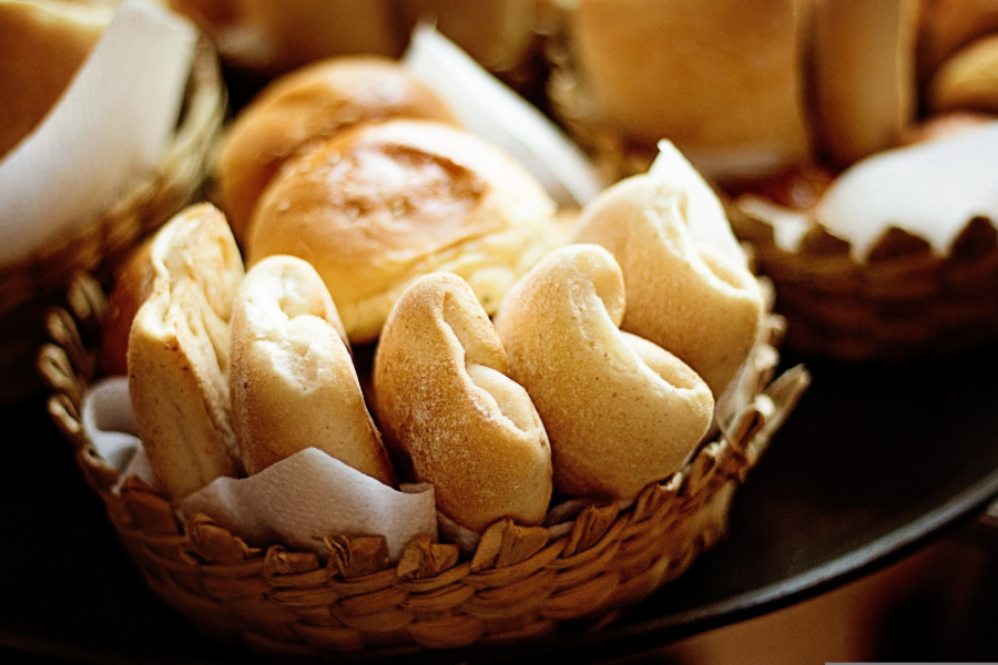 Prefeitura de Guararema abre inscrições para cursos de pães e culinária