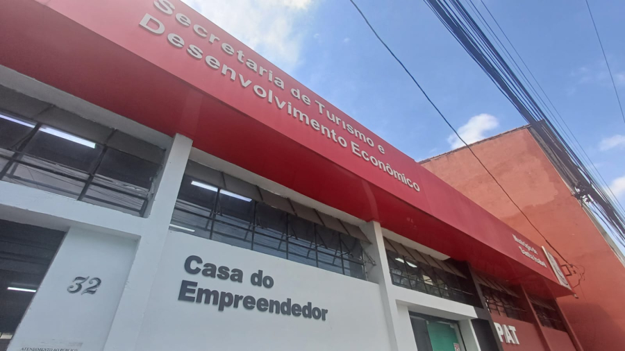 PAT de Santa Isabel oferece 164 vagas de emprego nesta quarta-feira (26)