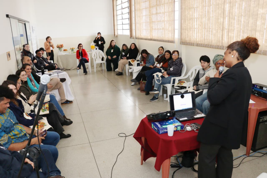Sala de Promoção da Diversidade é referência para debates sociais na região norte