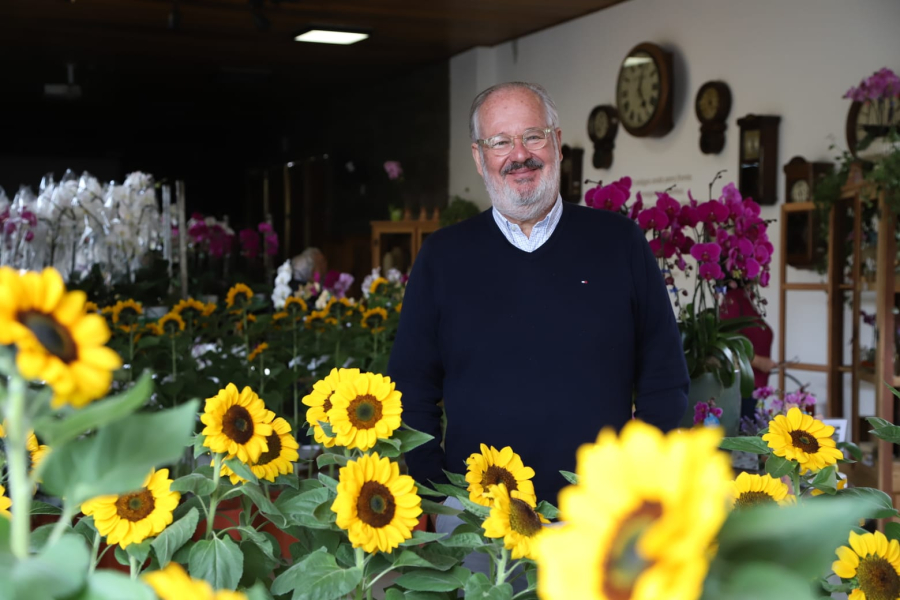 Estância Turística de Guararema anuncia 6ª edição do Festival de Flores e Licores