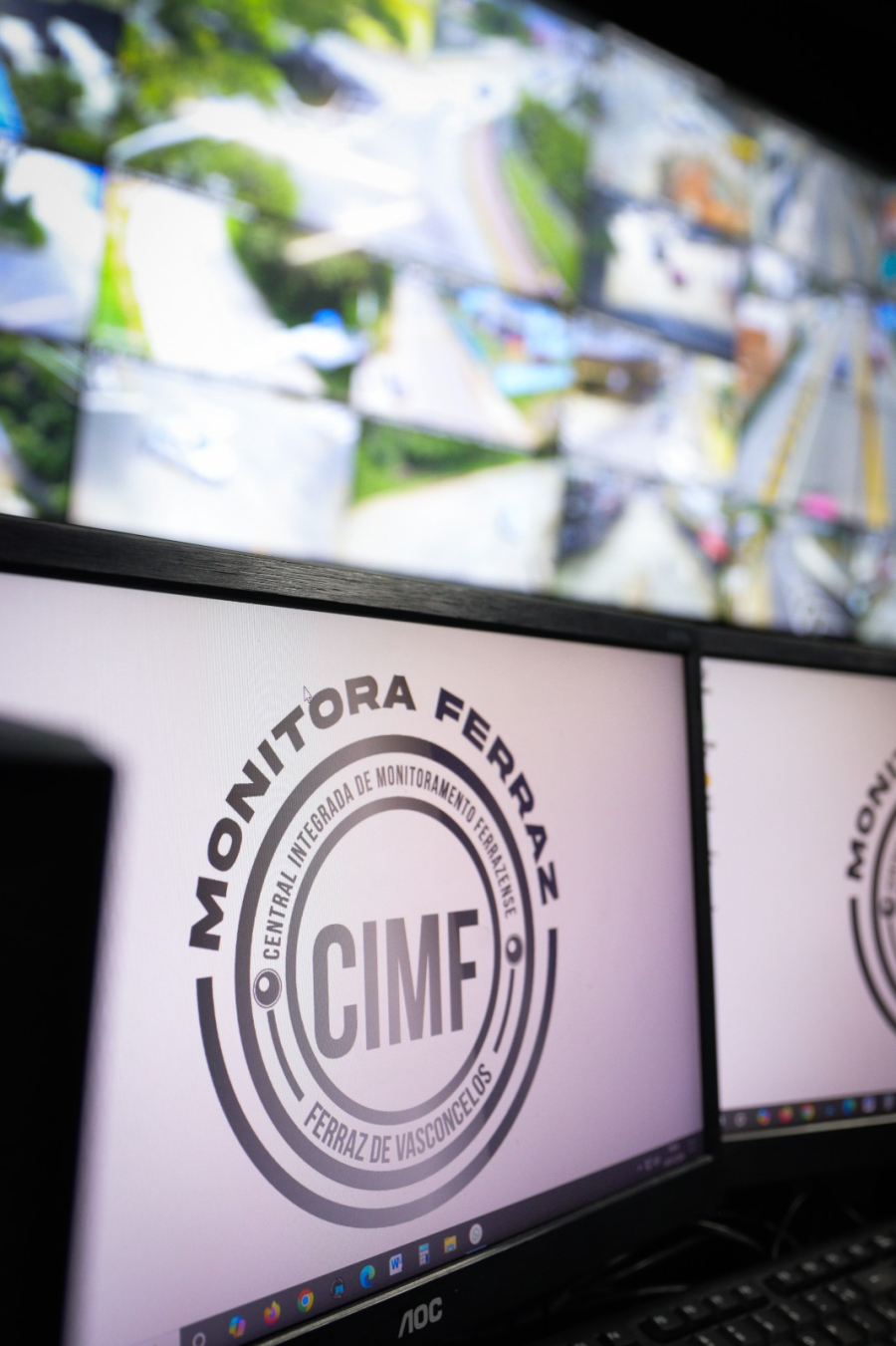 Monitora Ferraz contribui para prisões e recuperação de veículos