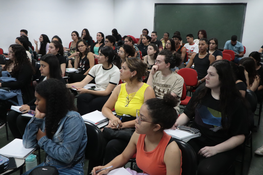 Saspe abre 80 vagas para curso pré-vestibular com foco no Enem e em processos seletivos