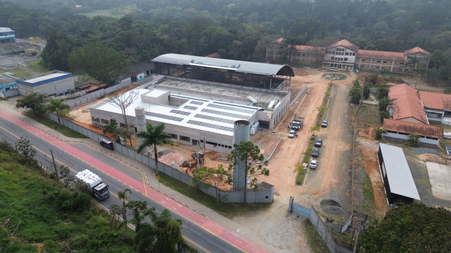 Prefeitura de Guararema avança com obras estruturantes e anuncia novos investimentos
