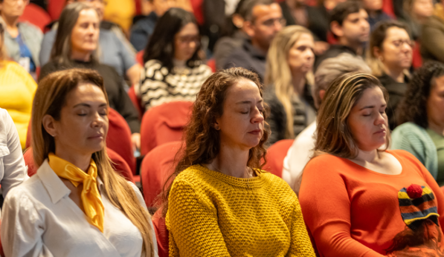 Prefeitura de Mogi das Cruzes promove ações de valorização à vida durante o Setembro Amarelo