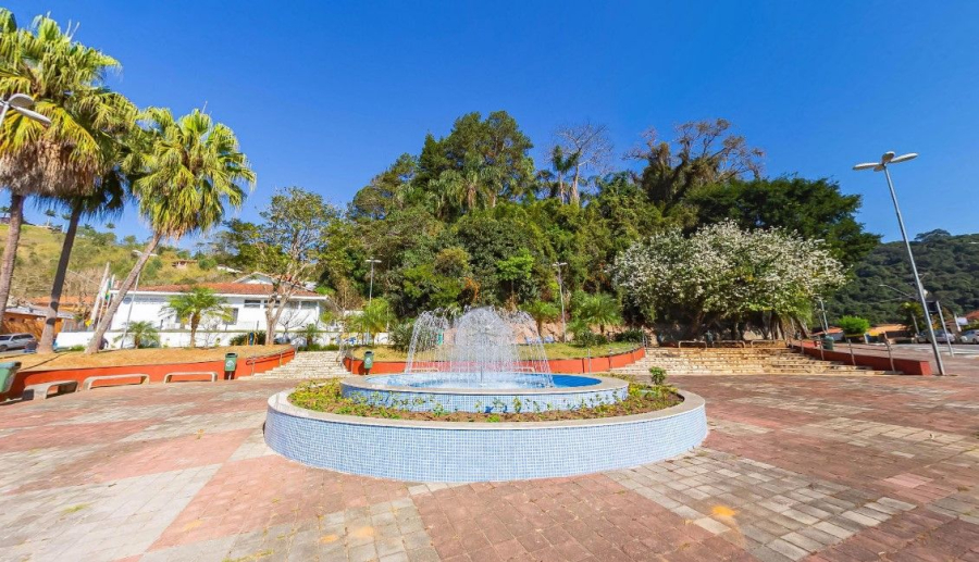 Prefeitura de Guararema inaugura monumento “Heróis de Nossa Terra” neste sábado (19)