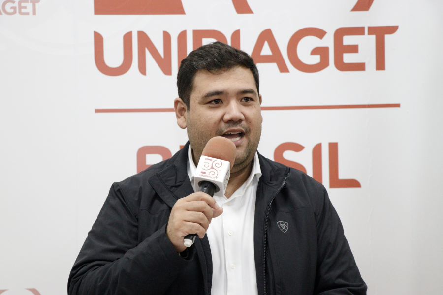 Parceria da Prefeitura de Suzano com UniPiaget garante mais 12 bolsas de estudo integrais