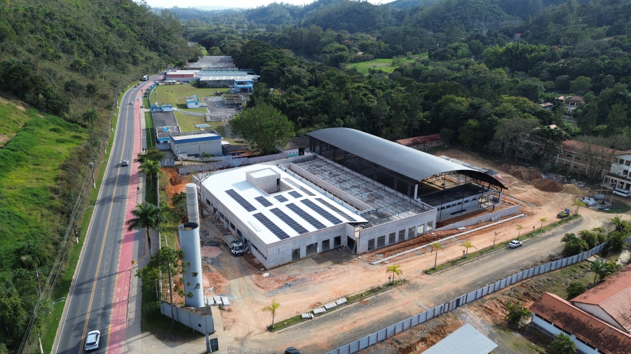 Nova APAE será marco na história de Guararema