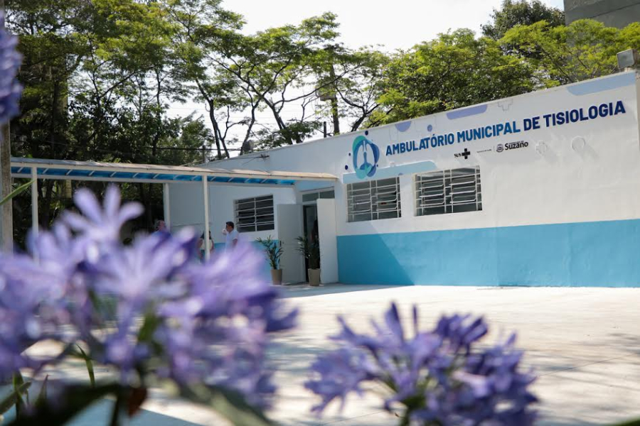 Saúde amplia busca ativa por casos de tuberculose nos postos de Suzano